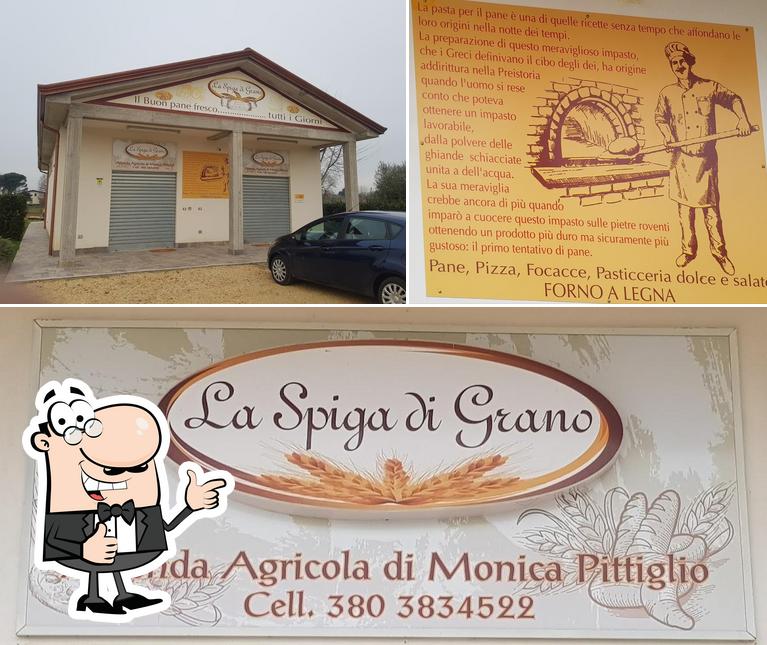 La Spiga di Grano