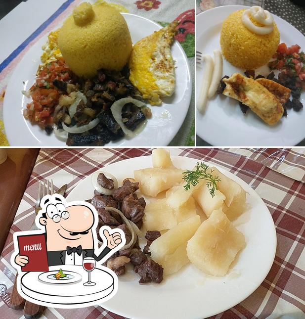 Dona Lia Comedoria