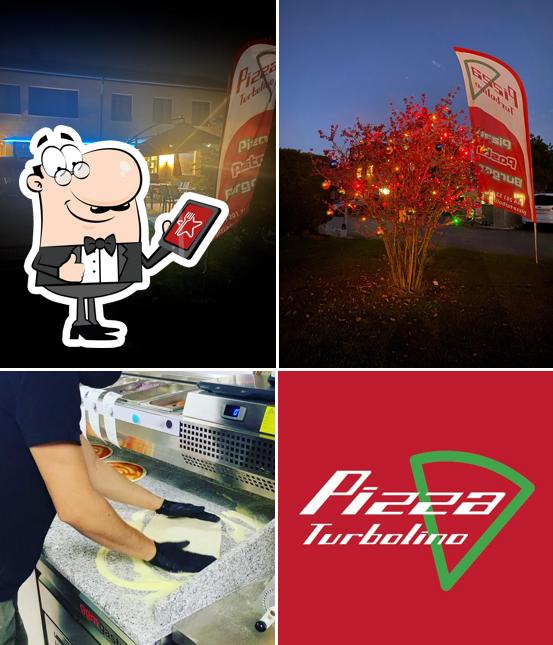 Pizza Turbolino GmbH
