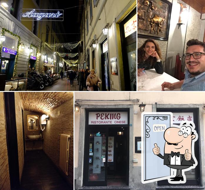 Ristorante Peking