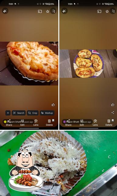 Food at VANSHIKA FAST FOOD GULABNAGAR