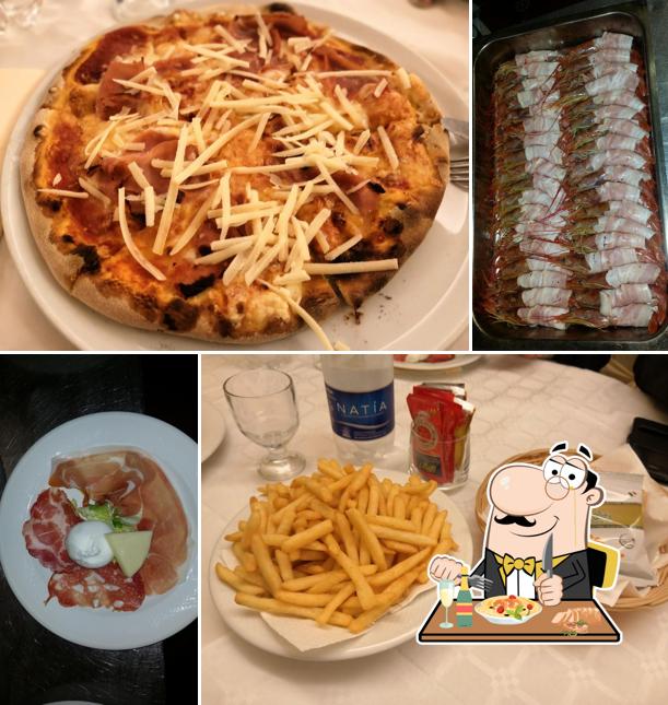 Villa Athena ristorante pizzeria