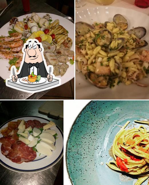 Cibo al Nove Radici - Apulian Food Experience