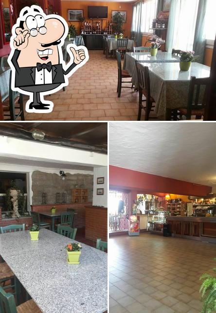 Snack Bar