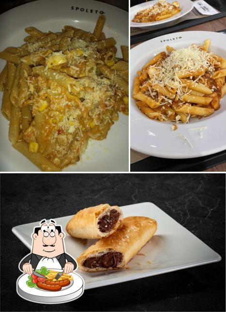 Restaurante Spoleto