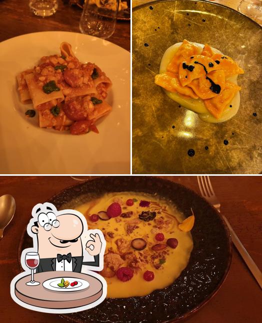 Cibo al Aromi Restaurant & Cocktail Bar
