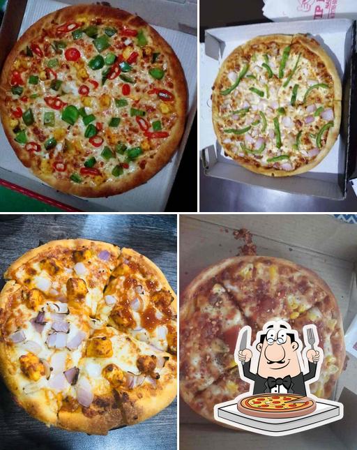 vip pizza
