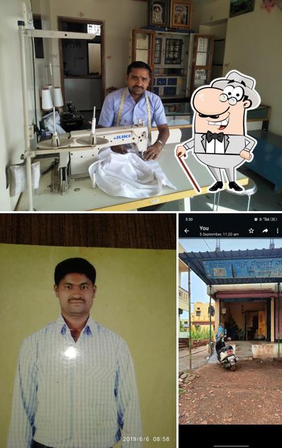 Armaan Gas Welding Work