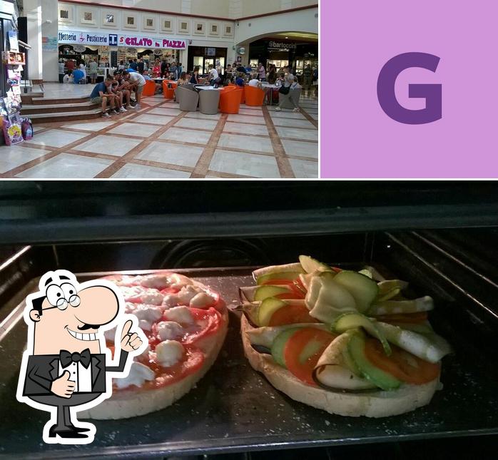 Ecco una foto di Gelato In Piazza