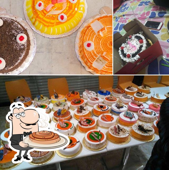 Cakes & Confections photo