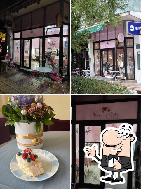 Home of Cake