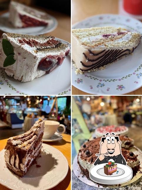 Fair Cafe