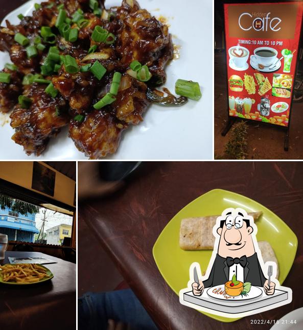 AURO SPICY KITCHEN