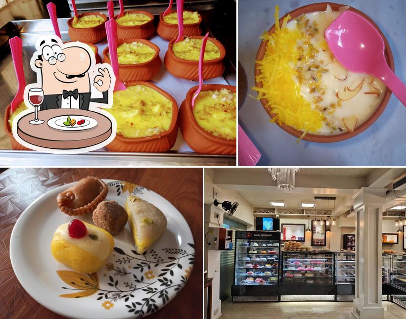 MVG Bakery