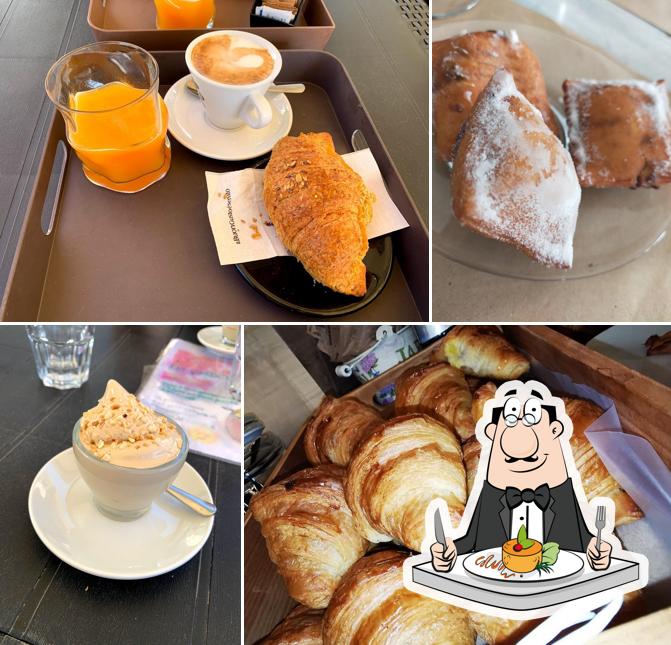 Meridiana Cafe'