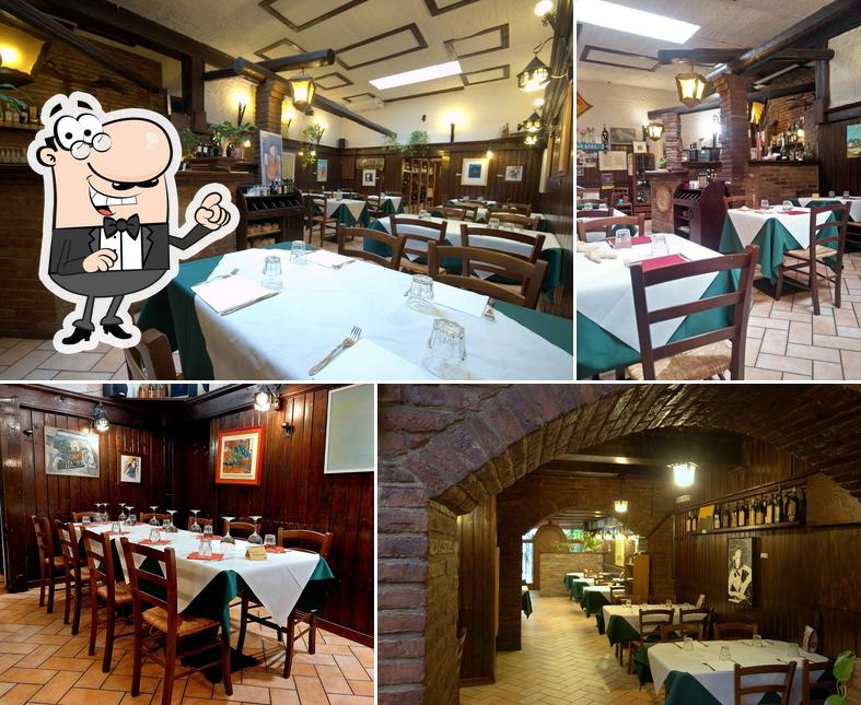 Osteria Della Campana