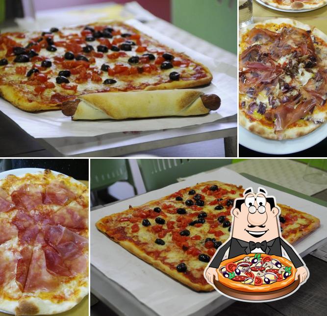 Pizzeria Franco & Miki 2