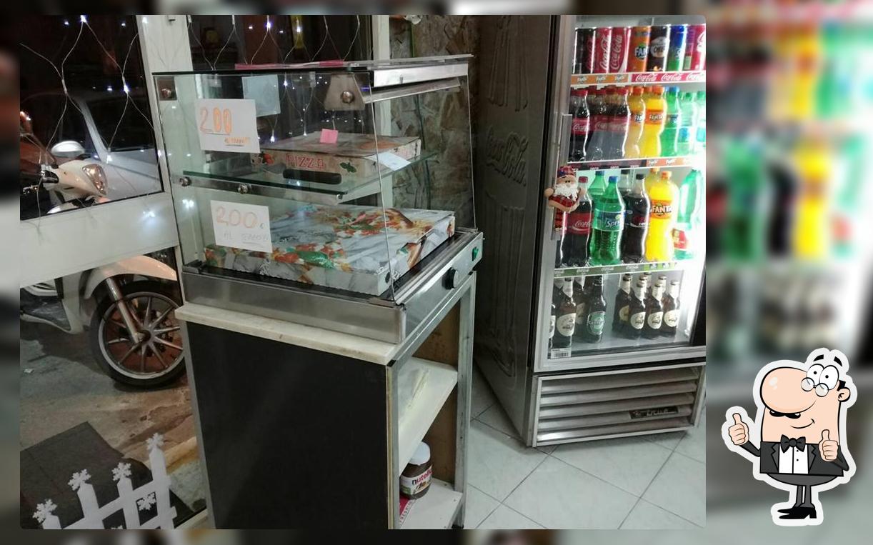 Pizzeria Le Tre Rose Misterbianco