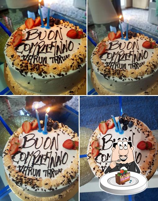 Pasticceria Barcella