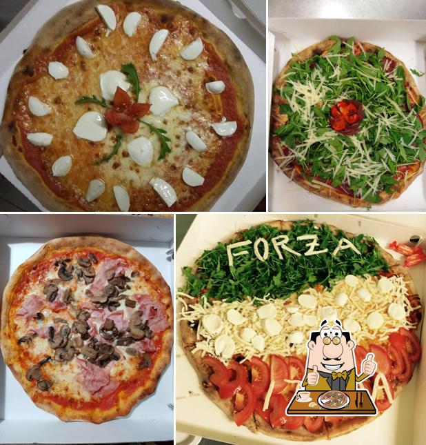 Pizzeria Tre Gemme di Nico