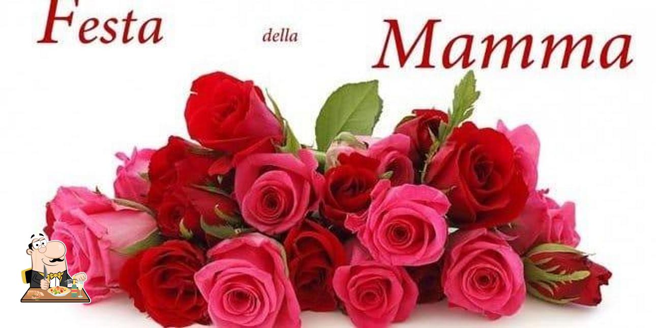 Platti al Prosciutteria Taverna Dei Baldi