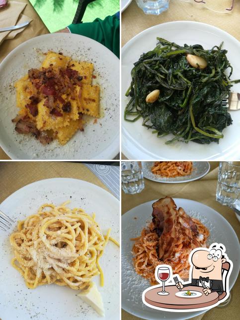 Platti al 21.6 Caffetteria Ristoro