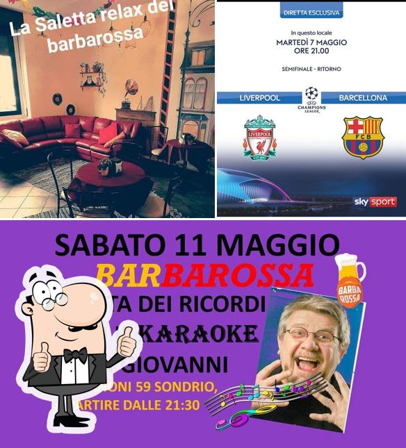 Immagine di BARbarossa