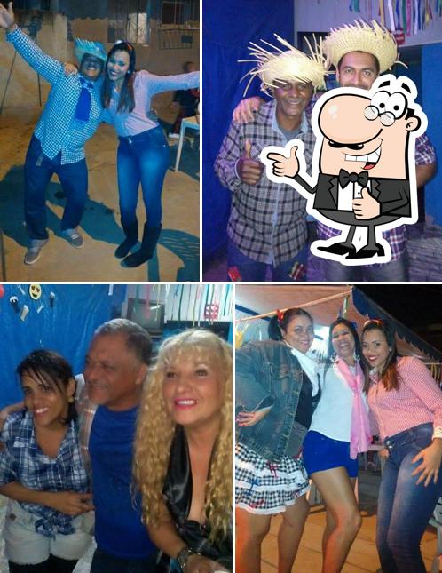 *** Cantinho Dos Amigos***