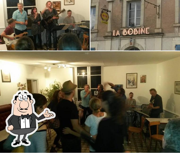 La Bobine
