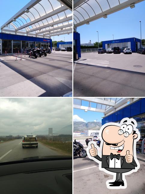 BS Gazprom Mostar 3