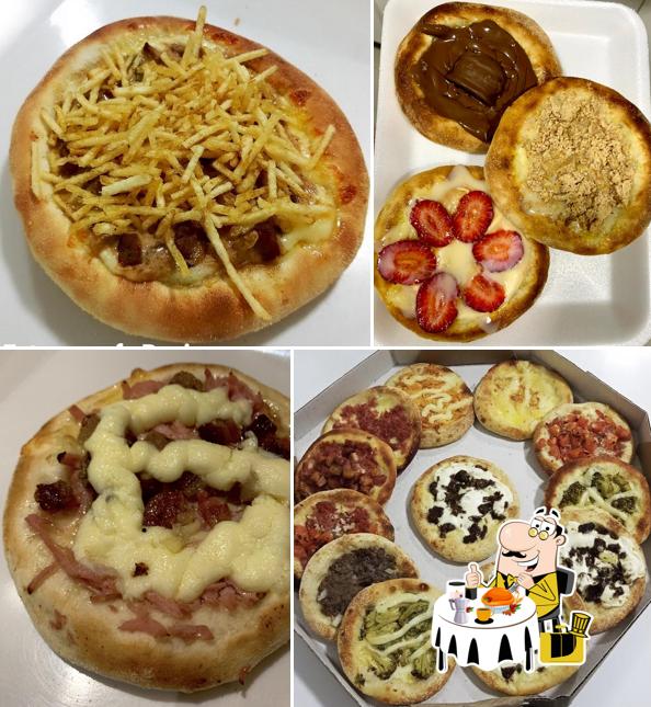 Blend Esfiharia e Pizzaria