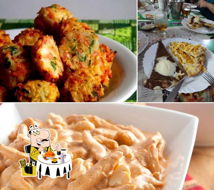 Nossa Casa Pizzaria - Capanema