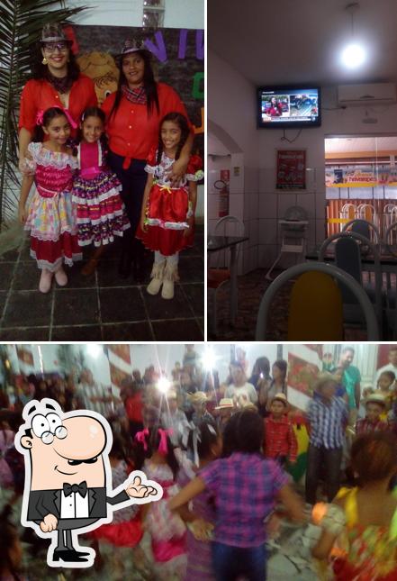 Churrascaria Wilson