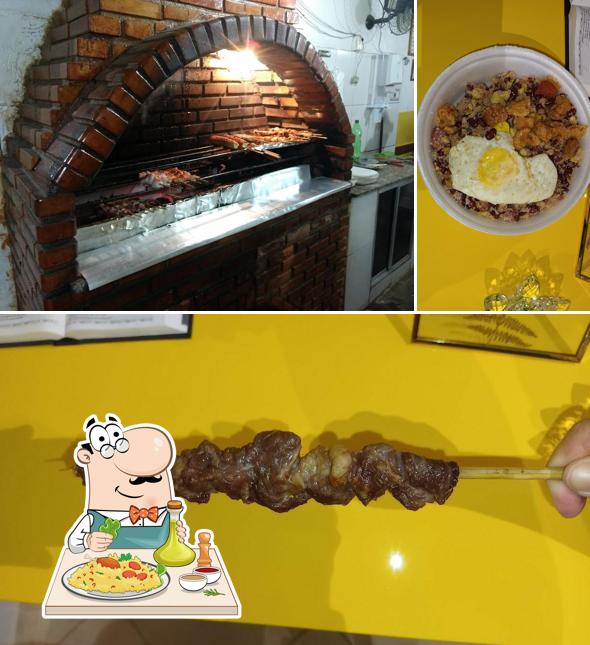 Churrasquinho Do Ademar