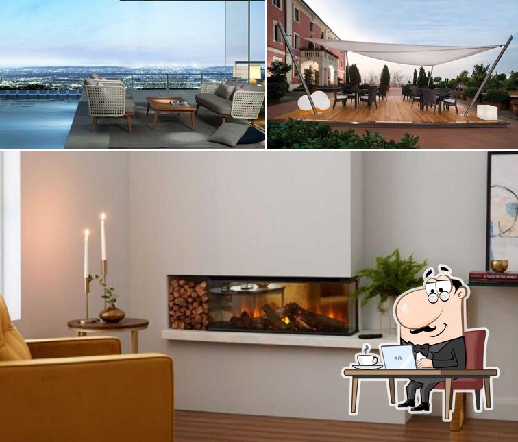 Fabio Rezzonico SA - Gruppo iREZZ