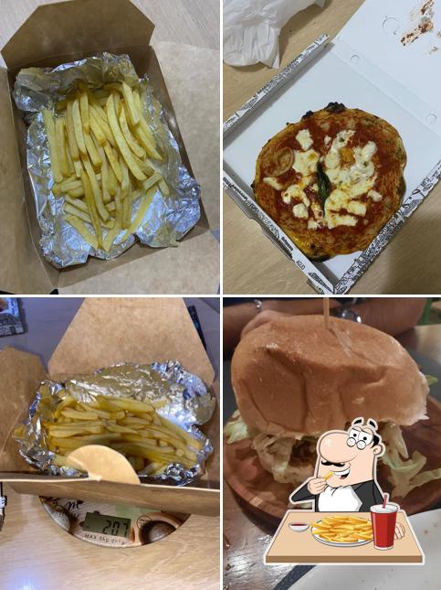 Gonzales Ristorante Braceria