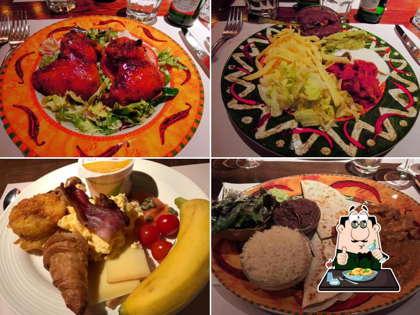 Platti al Pacifico - Mexican Cantina & Bar