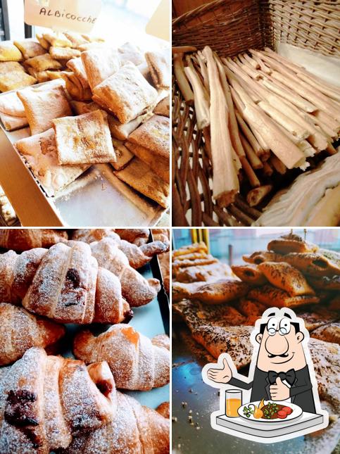 Panetteria Giordano Mario e Irma