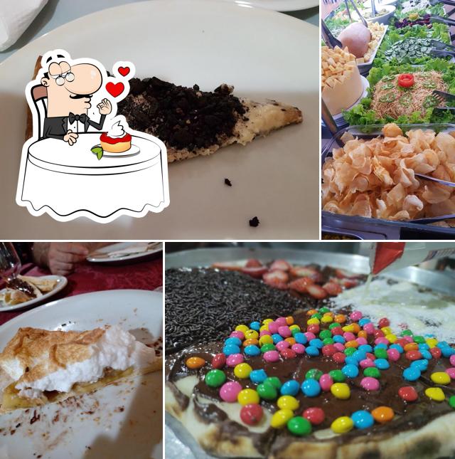 Churrascaria e Pizzaria Stylu's Grill