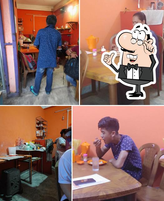 Sinora Food Corner