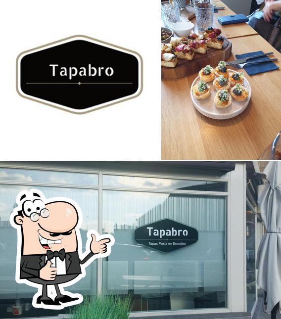 Tapabro
