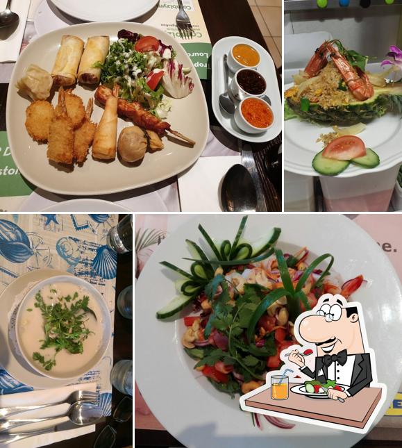 Thai By Tom