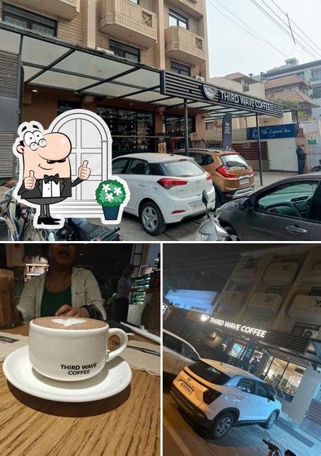 Third Wave Coffee is distinguished by exterior and seo_images_cat_1453