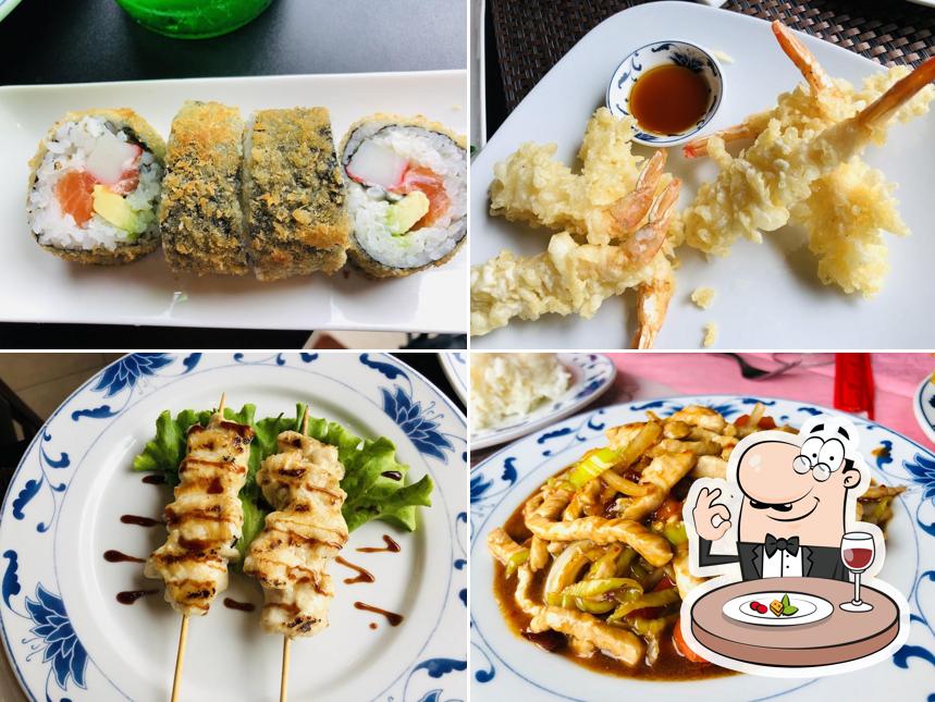 Xing Fu di Li Xiaozhen