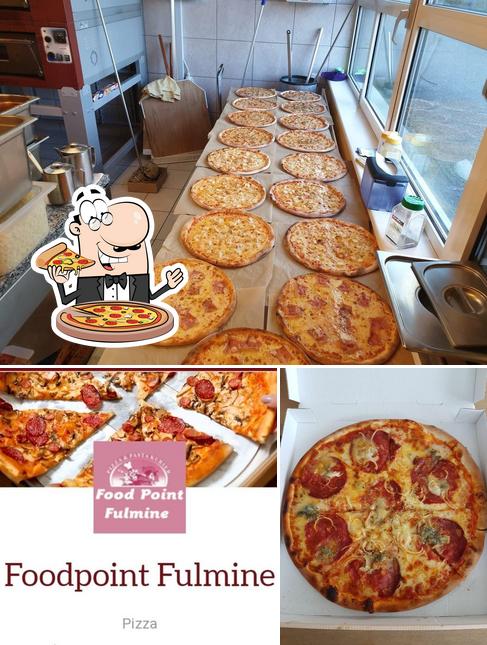 food point fulmine