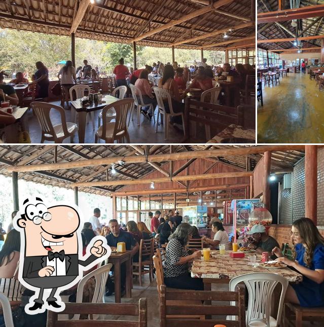Restaurante RM