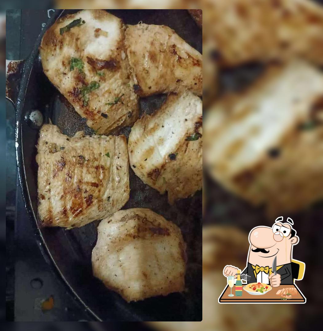 Rustic House - Best Bar and Pubs Restaurants in Roorkee