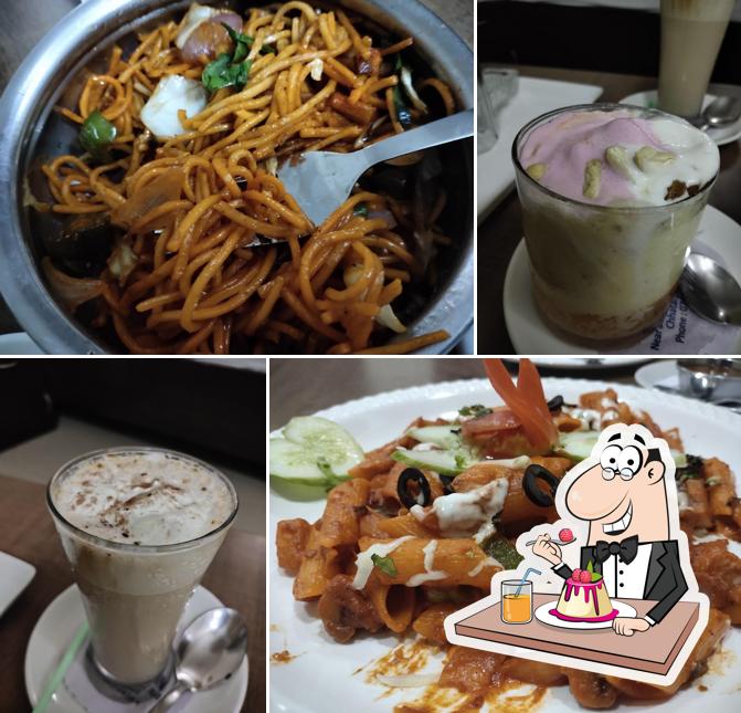 Shelter Inn Restaurant