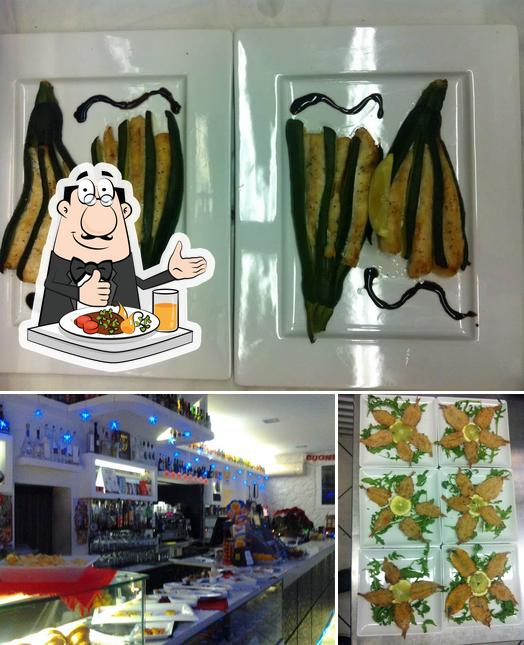Spritz Bar