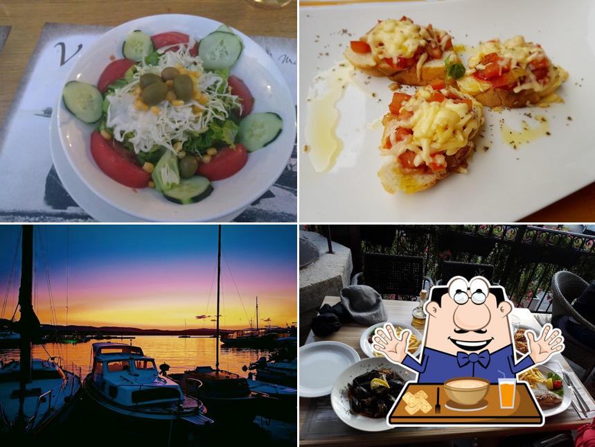 Cibo al Vala - Bistro